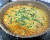 ベジタブルクルマ風野菜カレー作り方8写真