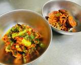 【その日に食べれる】自家製キムチ作り方6写真