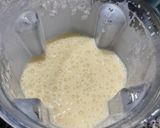 白ネギのポタージュ作り方9写真
