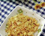 冷凍作り置きにも！簡単豆腐そぼろ2作り方18写真
