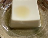 豆乳豆腐作り方2写真