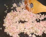 トマトと挽肉のあつあつチーズ焼き作り方4写真
