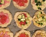 コショウたっぷりのピザ作り方6写真