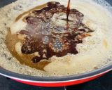 焦がしバター醤油で食べるカラフル温野菜作り方8写真