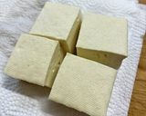 揚げ出し豆腐と天ぷら《簡単》作り方1写真