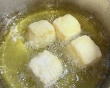 揚げ出し豆腐と天ぷら《簡単》作り方4写真