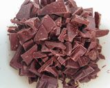 しっとり☆スパイスチョコクッキー作り方1写真
