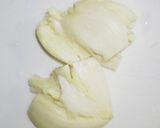 元ハンバーグ職人の鶏もも肉のクリーム煮!作り方7写真