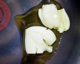 元ハンバーグ職人の鶏もも肉のクリーム煮!作り方8写真
