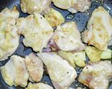元ハンバーグ職人の鶏もも肉のクリーム煮!作り方11写真