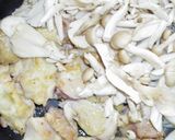 元ハンバーグ職人の鶏もも肉のクリーム煮!作り方12写真