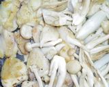 元ハンバーグ職人の鶏もも肉のクリーム煮!作り方13写真