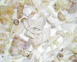 元ハンバーグ職人の鶏もも肉のクリーム煮!作り方15写真