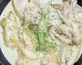 元ハンバーグ職人の鶏もも肉のクリーム煮!作り方18写真