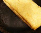 ネギ味噌ハサミ揚げ焼き作り方4写真