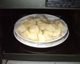 ヨーグルトポテトサラダ♪簡単ダイエット？作り方3写真