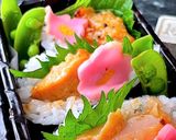 令和四年7月6日 おにぎらず弁当作り方2写真