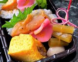 令和四年7月6日 おにぎらず弁当作り方3写真