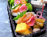 令和四年7月6日 おにぎらず弁当作り方4写真
