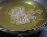 宮保鶏丁　鶏とカシューナッツの唐辛子炒め作り方5写真