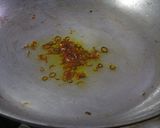 宮保鶏丁　鶏とカシューナッツの唐辛子炒め作り方9写真