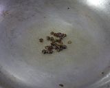 宮保鶏丁　鶏とカシューナッツの唐辛子炒め作り方8写真