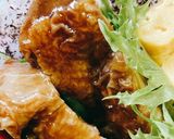 高校3年女子お弁当♪2022.07.07作り方3写真