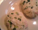 ✽ヘルシーはんぺん豆腐お好みバーグ✽作り方4写真