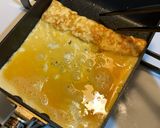 甘くておいしい卵焼き作り方3写真