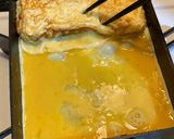 甘くておいしい卵焼き作り方5写真