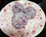 コロコロおにぎり(っ˙˘˙)っ作り方3写真