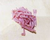 子ども向け油そば風まぜうどん作り方3写真