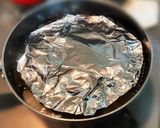 【パパ料理】ほろ甘ふろふき大根作り方2写真