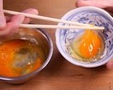 密かに旨い☆一人でこっそり食う簡単カツ丼作り方10写真