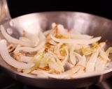 密かに旨い☆一人でこっそり食う簡単カツ丼作り方5写真