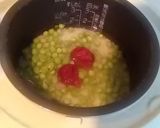 さっぱり　梅ごはん作り方1写真
