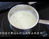 枝豆ポタージュの基本のレシピ・作り方作り方8写真