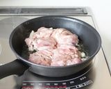 皆大好き【カオマンガイ】チキンライス作り方2写真