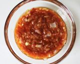 皆大好き【カオマンガイ】チキンライス作り方4写真