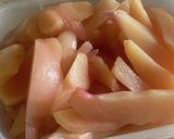 俺流！岩下の新生姜漬け風作り方9写真