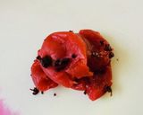 キラキラいなり寿司作り方3写真