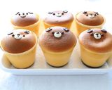 欲張りさんにピッタリなカステラプリン作り方12写真