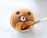 欲張りさんにピッタリなカステラプリン作り方13写真