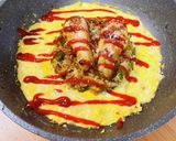 ホットクックで万能野菜キューブ作り方8写真