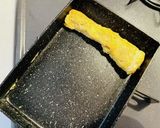 超簡単だし巻きたまご作り方5写真