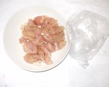 鶏肉大豆のトマト煮♪簡単むくみ漢方薬膳作り方4写真