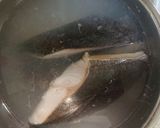 銀ダラの煮付け(冷凍物を簡単に美味しく)作り方2写真