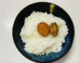 1分で簡単お茶漬け作り方1写真