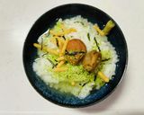 1分で簡単お茶漬け作り方3写真