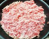 超簡単！夏野菜のドライカレー！！作り方2写真